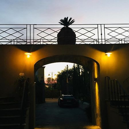 B&B L' Orangerie Pietrasanta Extérieur photo
