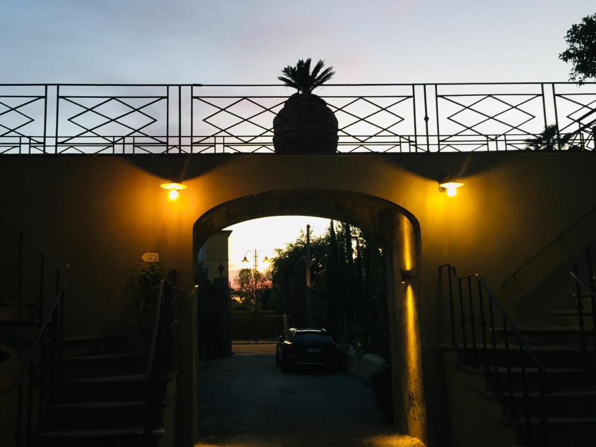 B&B L' Orangerie Pietrasanta Extérieur photo