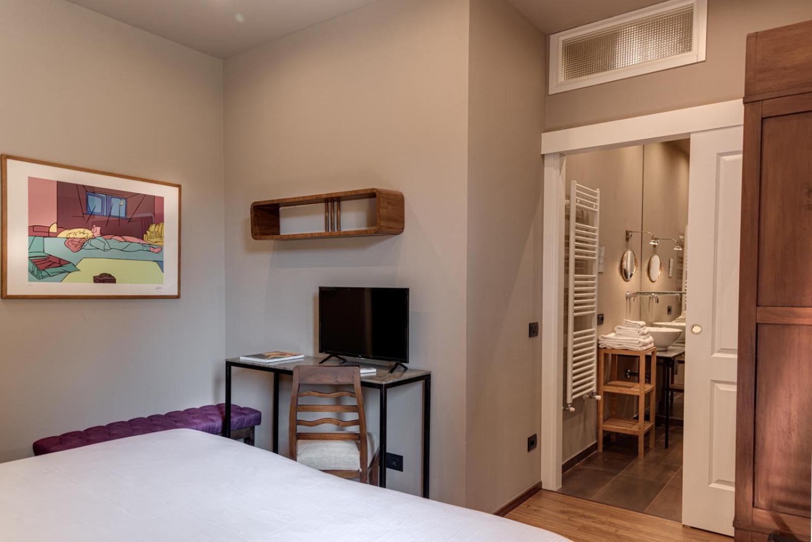 B&B L' Orangerie Pietrasanta Extérieur photo