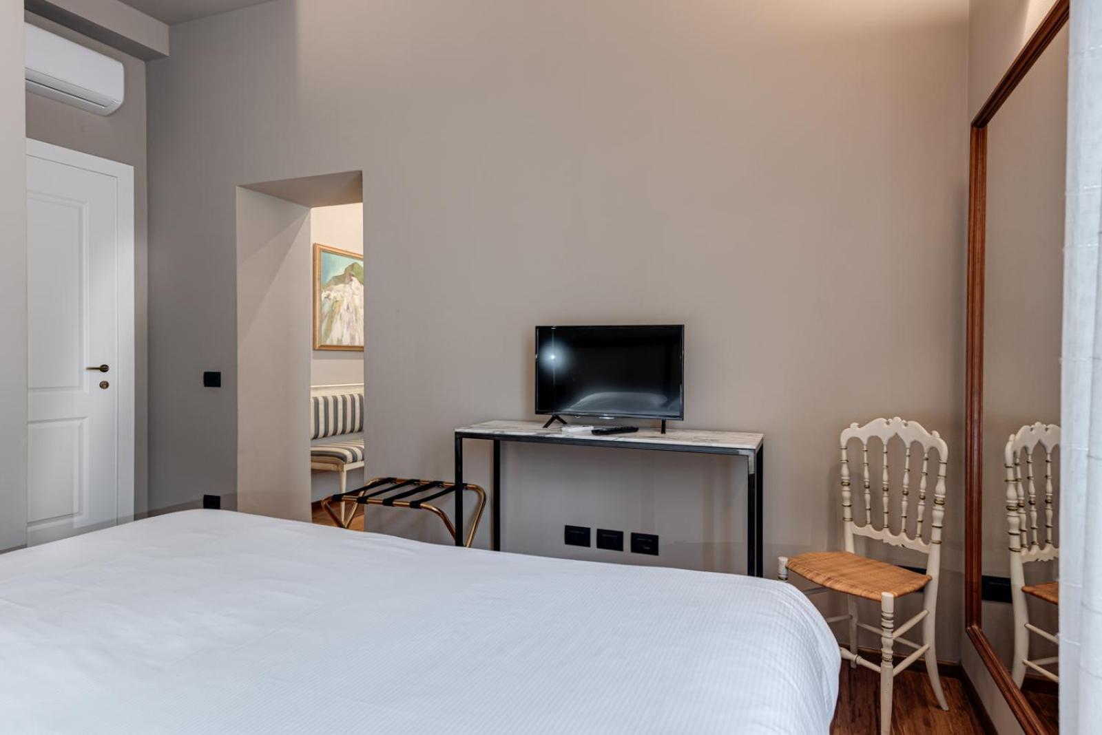 B&B L' Orangerie Pietrasanta Extérieur photo