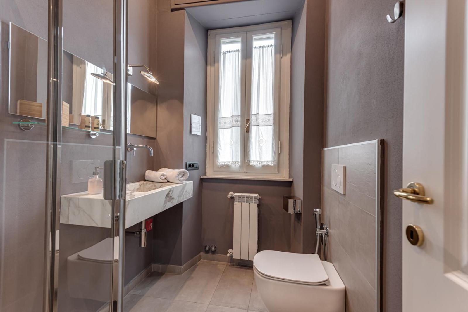 B&B L' Orangerie Pietrasanta Extérieur photo