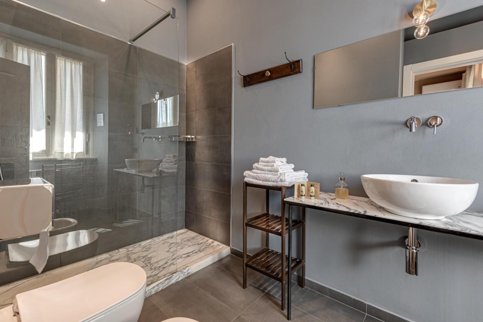 B&B L' Orangerie Pietrasanta Extérieur photo