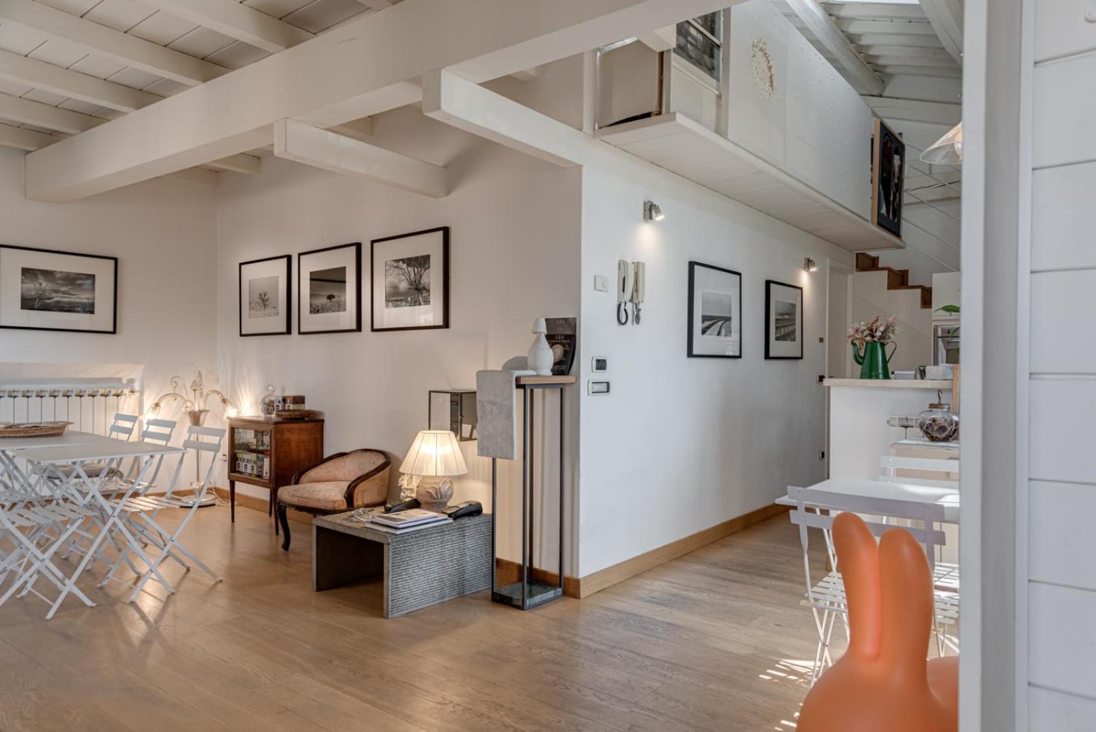 B&B L' Orangerie Pietrasanta Extérieur photo