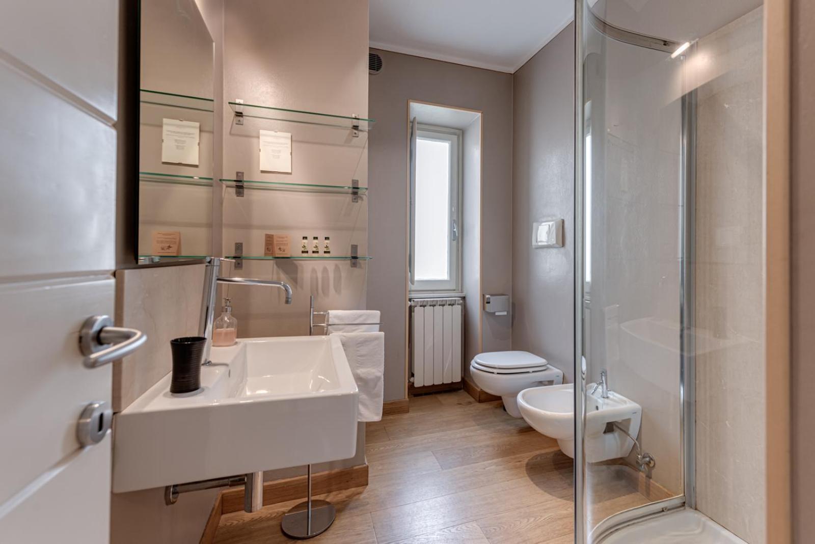 B&B L' Orangerie Pietrasanta Extérieur photo