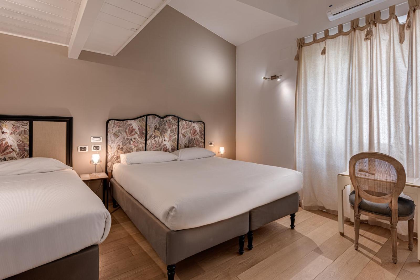 B&B L' Orangerie Pietrasanta Extérieur photo