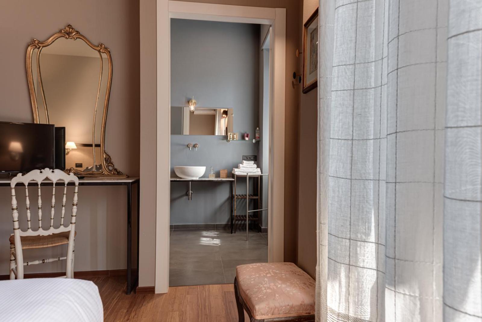 B&B L' Orangerie Pietrasanta Extérieur photo
