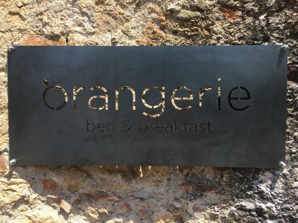 B&B L' Orangerie Pietrasanta Extérieur photo