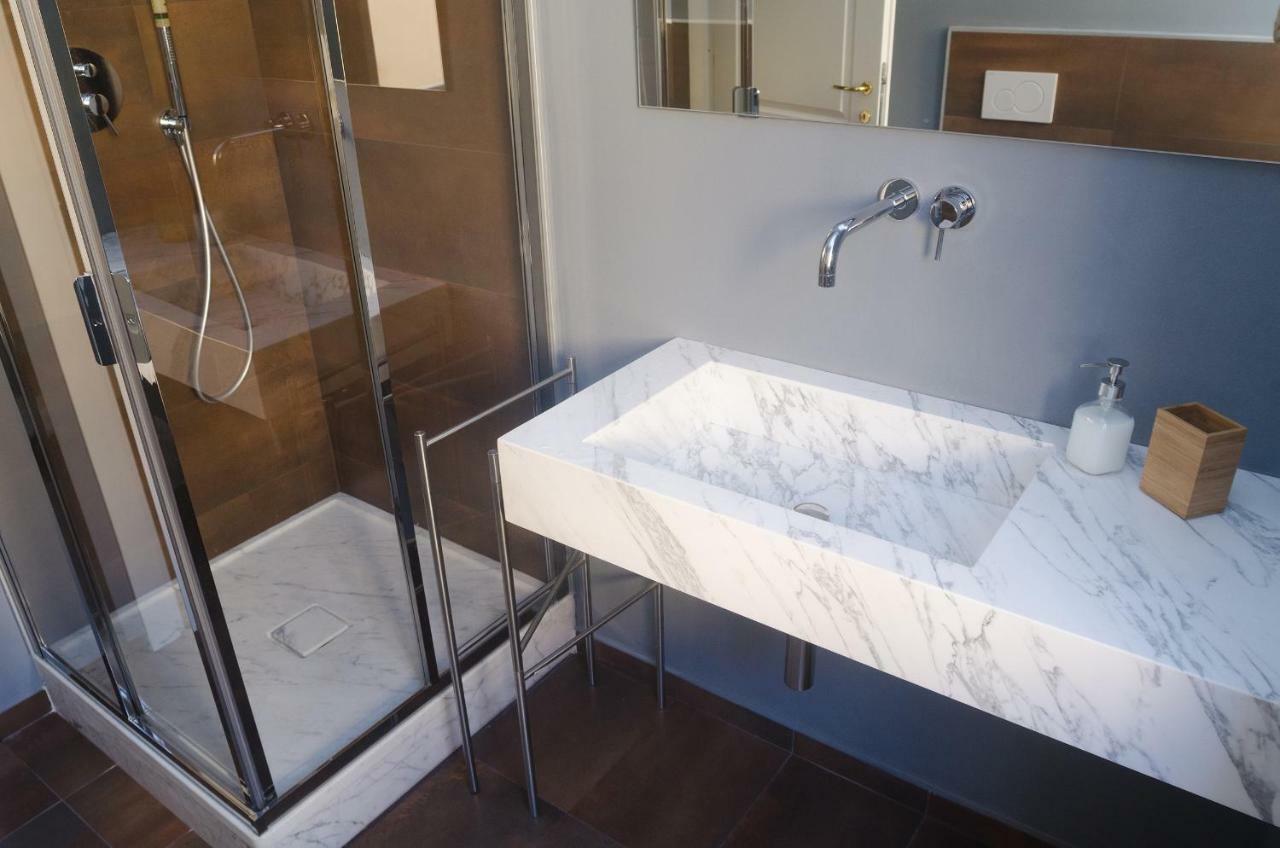 B&B L' Orangerie Pietrasanta Extérieur photo