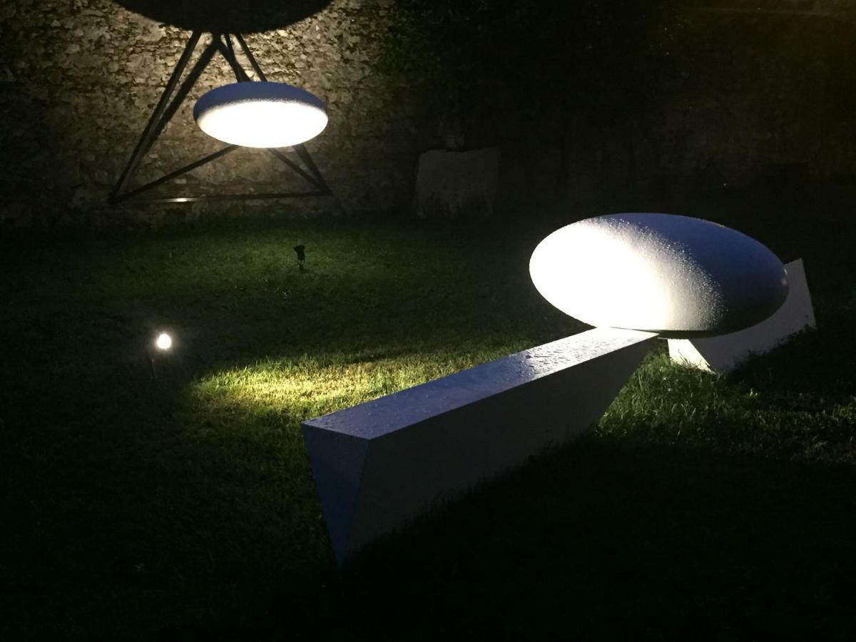 B&B L' Orangerie Pietrasanta Extérieur photo