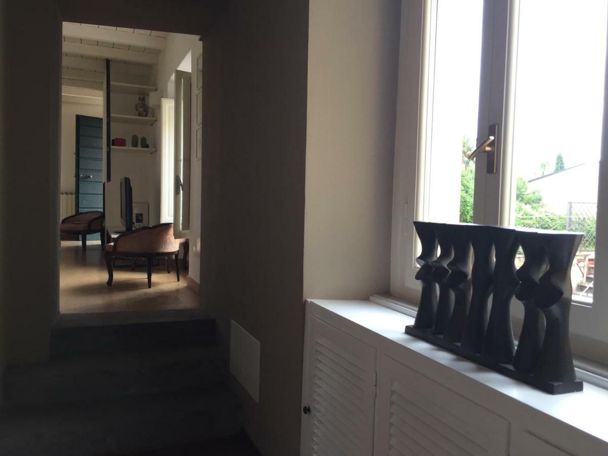 B&B L' Orangerie Pietrasanta Extérieur photo