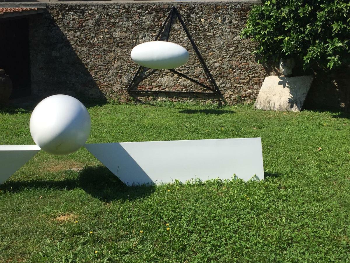 B&B L' Orangerie Pietrasanta Extérieur photo