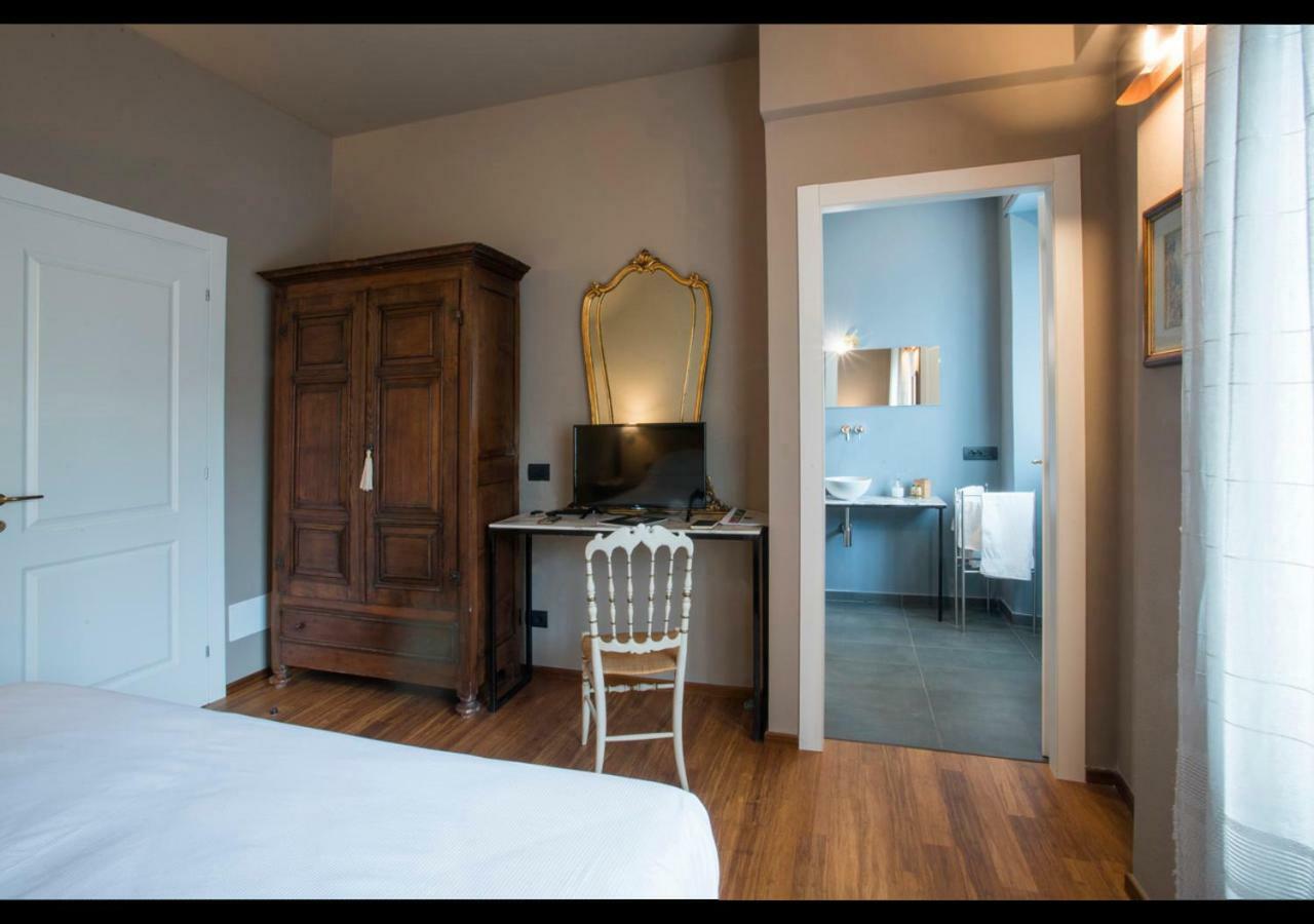 B&B L' Orangerie Pietrasanta Extérieur photo